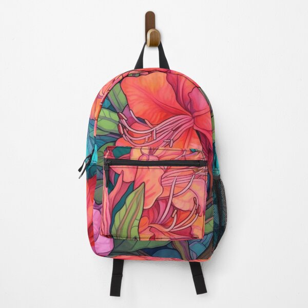 Item preview, Azaleas Pattern 1 designed and sold by BloomBoutiqueTs.
