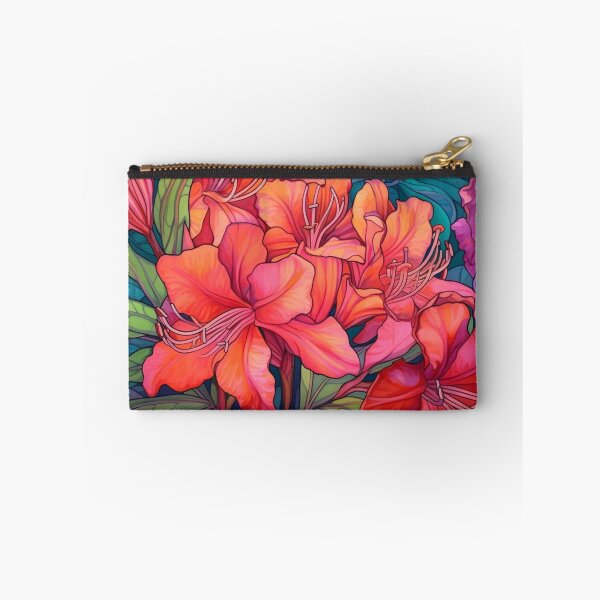 Item preview, Azaleas Pattern 1 designed and sold by BloomBoutiqueTs.