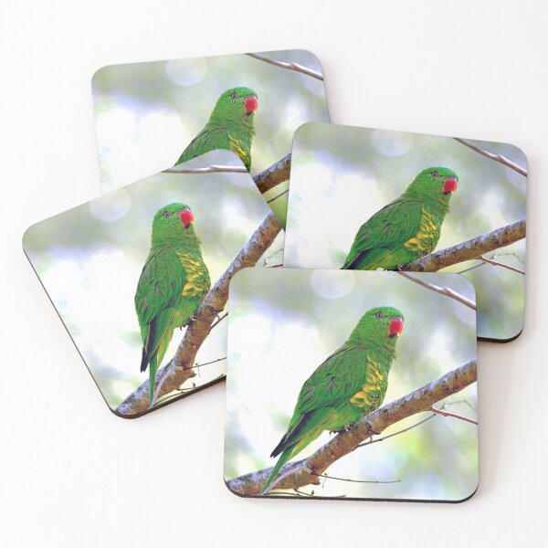 Item preview, © Scaly-breasted lorikeet designed and sold by GeoPipics.