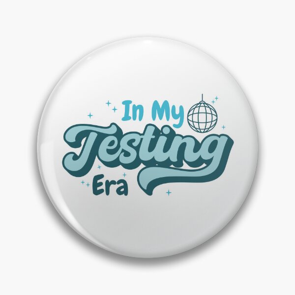 Item preview, In My Testing Era Funny Testing Teacher Teaching Student designed and sold by StoreMix23.
