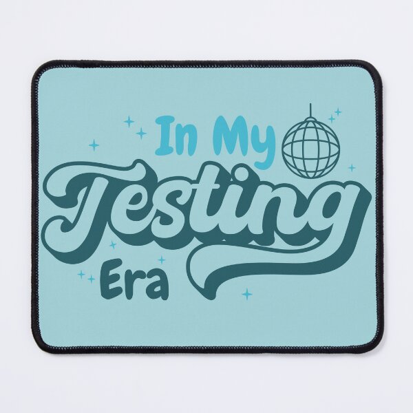 Item preview, In My Testing Era Funny Testing Teacher Teaching Student designed and sold by StoreMix23.