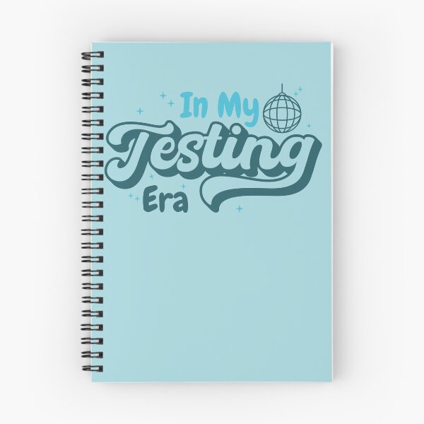 Item preview, In My Testing Era Funny Testing Teacher Teaching Student designed and sold by StoreMix23.