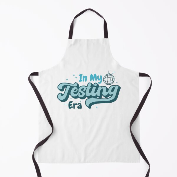 Item preview, In My Testing Era Funny Testing Teacher Teaching Student designed and sold by StoreMix23.