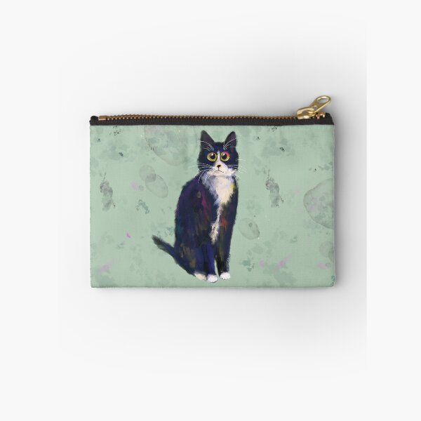 Item preview, Black cat designed and sold by Dyomina.