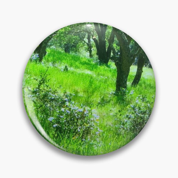 Item preview, Green Forest designed and sold by WStudio21.