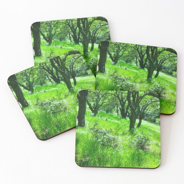 Item preview, Green Forest designed and sold by WStudio21.