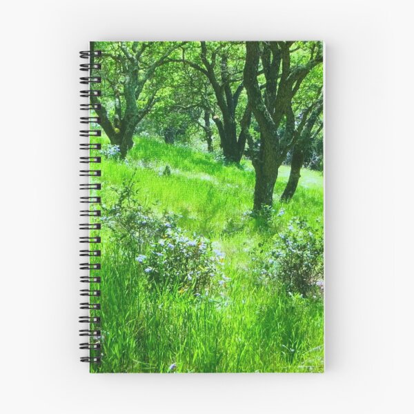 Item preview, Green Forest designed and sold by WStudio21.