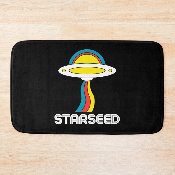 Item preview, Starseed Spaceship designed and sold by PlanetStarseed.