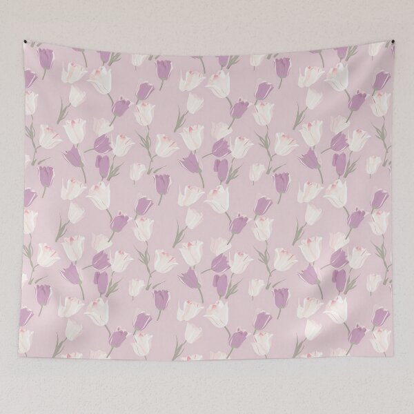 Item preview, Mother's Day Floral Pattern 07 designed and sold by rolographicdesn.