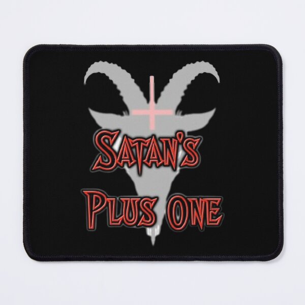 Item preview, Satan's Plus One designed and sold by LILAC-INFANT.