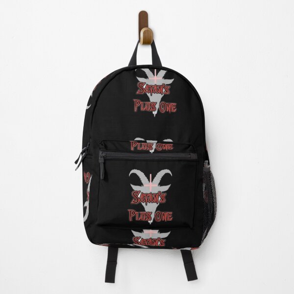 Item preview, Satan's Plus One designed and sold by LILAC-INFANT.