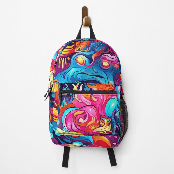 Item preview, Abstract Graffiti Doodles designed and sold by Desfix.