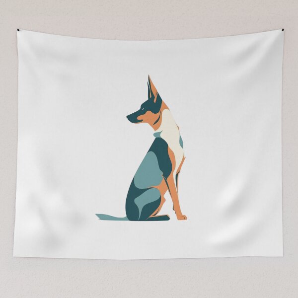 Item preview, Dog designed and sold by ZefirDesign.