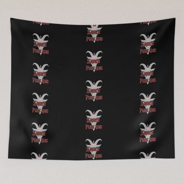 Item preview, Satan's Plus One designed and sold by LILAC-INFANT.