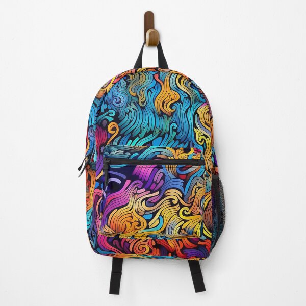 Item preview, Abstract Graffiti Doodles designed and sold by Desfix.