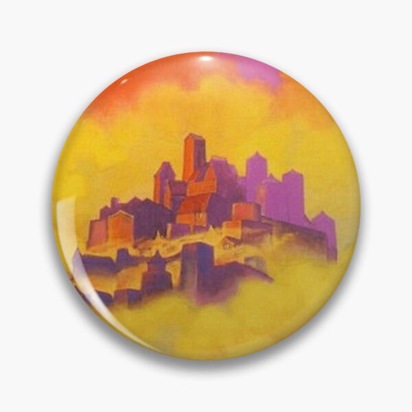 Item preview, Armagedon by Nicholas Roerich designed and sold by tomorrowsart.