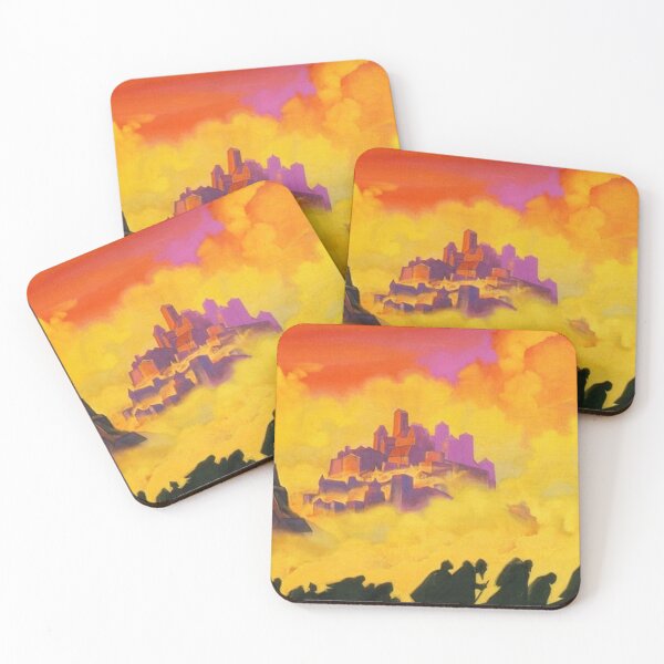 Item preview, Armagedon by Nicholas Roerich designed and sold by tomorrowsart.
