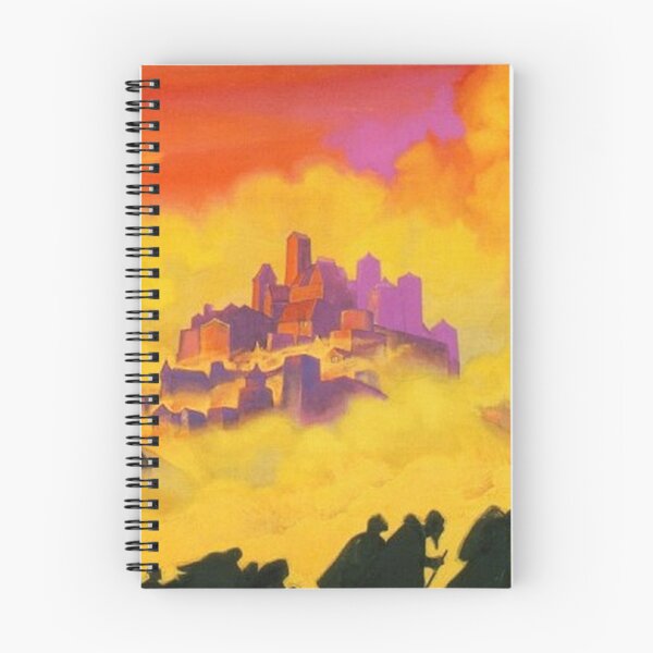 Item preview, Armagedon by Nicholas Roerich designed and sold by tomorrowsart.