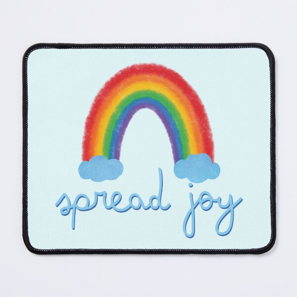 Item preview, Spread Joy designed and sold by LifestyleTees.