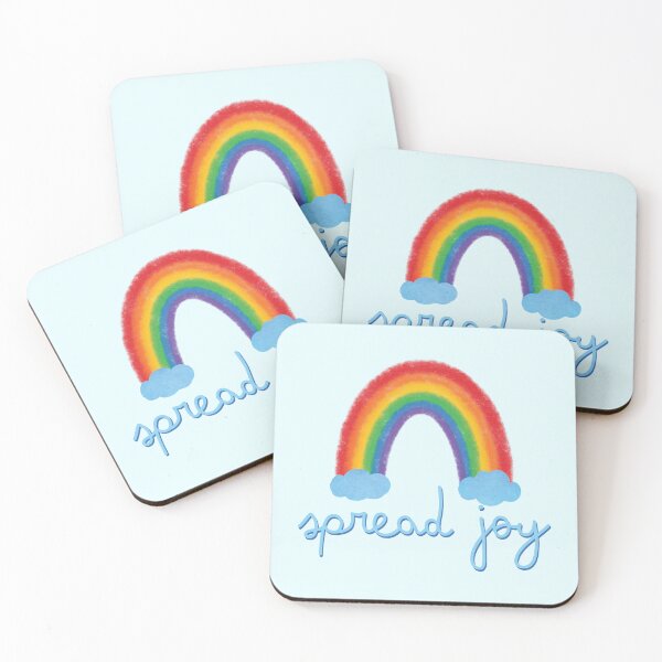Item preview, Spread Joy designed and sold by LifestyleTees.