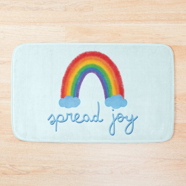 Item preview, Spread Joy designed and sold by LifestyleTees.