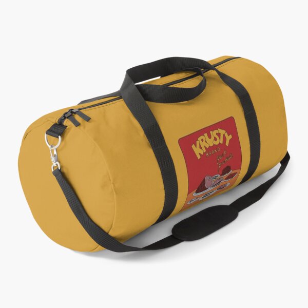 Item preview, Krusty Brand Pork Products on Table designed and sold by REALsaintpetty.
