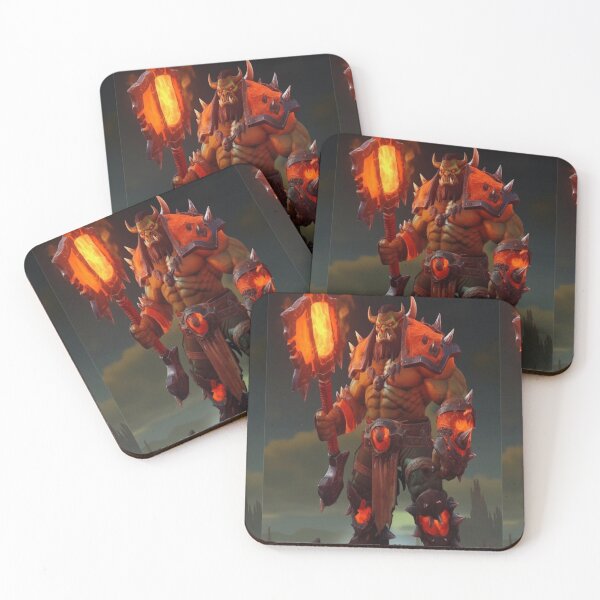Item preview, Planet Warz - Goultar - War Heroes - Year 0K designed and sold by Brazz Official.