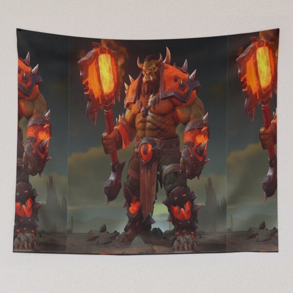 Item preview, Planet Warz - Goultar - War Heroes - Year 0K designed and sold by Brazz Official.
