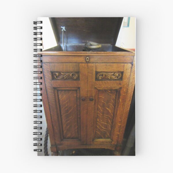 Item preview, 1940's Gramophone Cabinet designed and sold by lezvee.