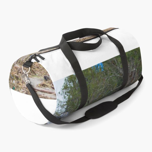 Item preview, Debris on a beach after a storm designed and sold by Shizenkai.