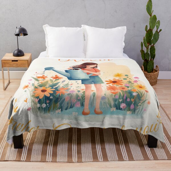 Item preview, Bloom Where God Planted You designed and sold by cetakulang.