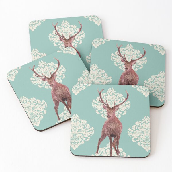 Item preview, Animal Dreams Collection - The royal Fawn designed and sold by Janavegana.