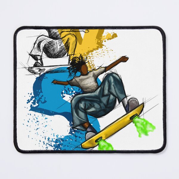 Item preview, SK8/ Skate designed and sold by LytleAtelier.