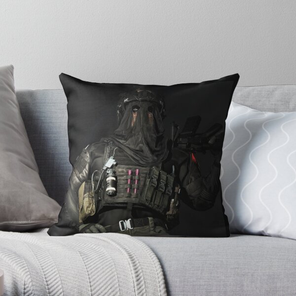 Konig  Throw Pillow for Sale by Pigeonpellets
