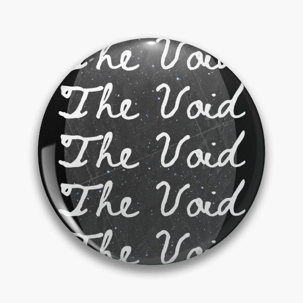 Item preview, The Void designed and sold by LittleDollGames.