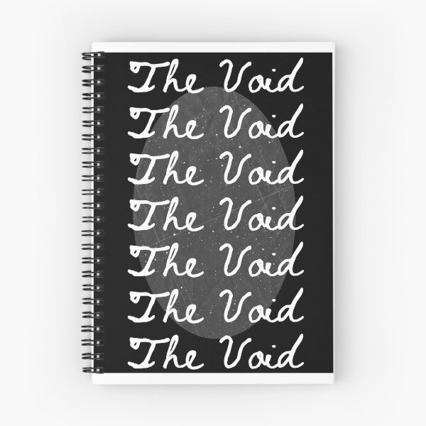 Item preview, The Void designed and sold by LittleDollGames.