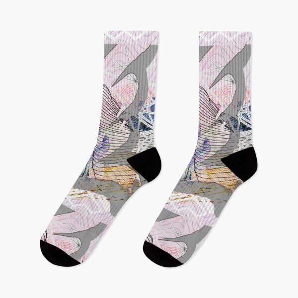 Item preview, Abstract digital composition designed and sold by AnnabellaRh.