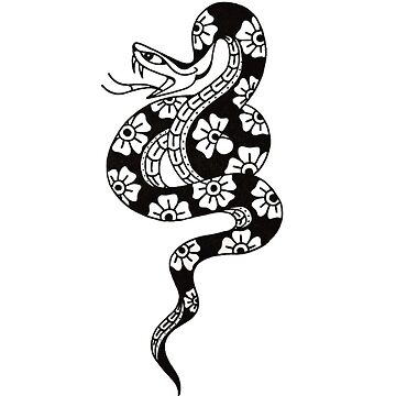 Unleashing the Serpent's Power: Exploring Snake Tattoos at Chronic Ink