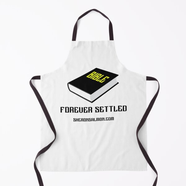 Item preview, Forever Settled. designed and sold by IAMthinker.