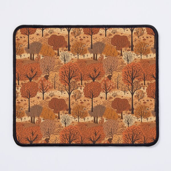 Item preview, Autumn Trees designed and sold by logolegends.