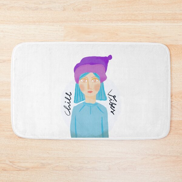 Item preview, Chill vibes designed and sold by Rentiii.