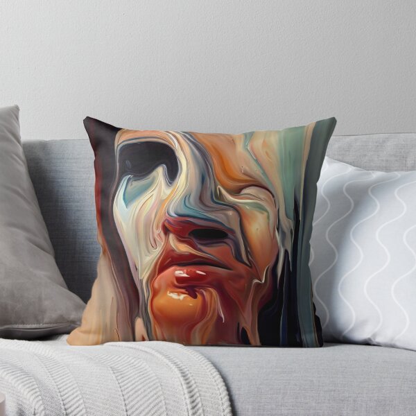 Item preview, Melty face designed and sold by Donkey's Salad.