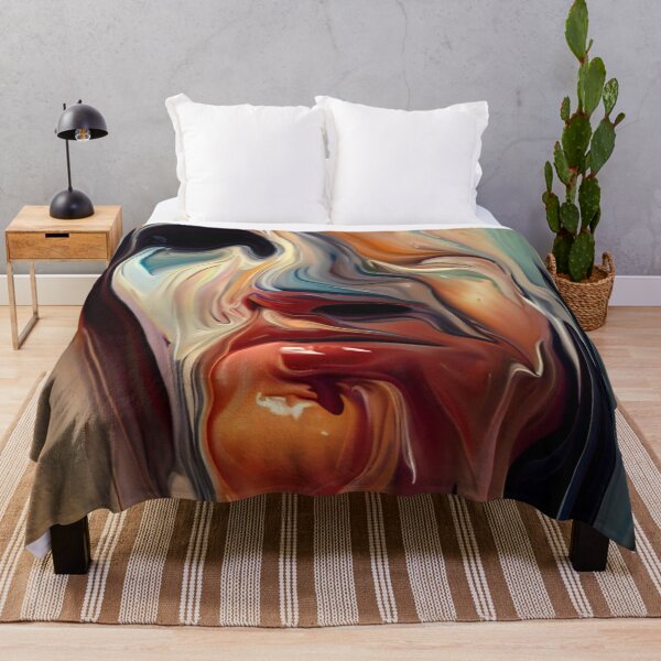 Item preview, Melty face designed and sold by Donkey's Salad.
