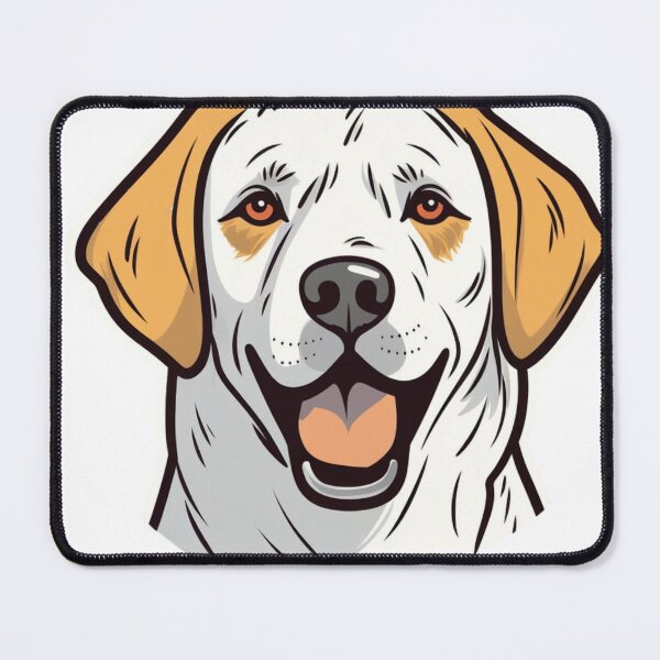 Item preview, Nice Dog designed and sold by ZefirDesign.