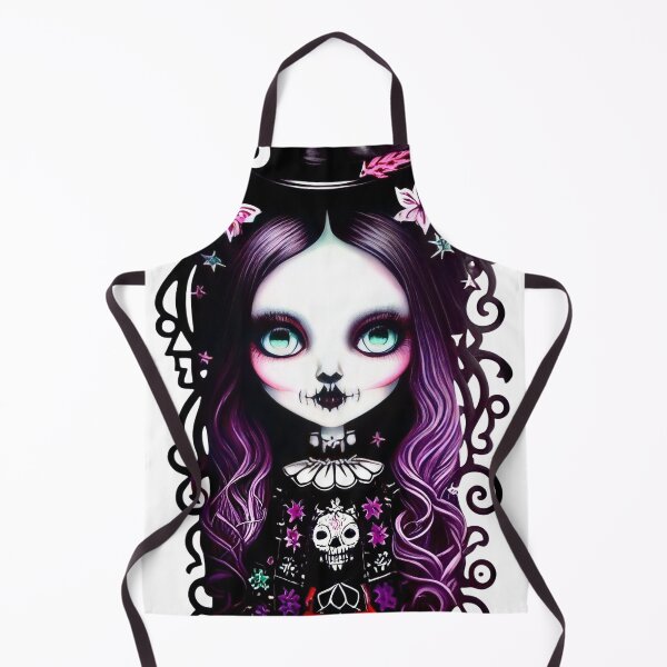 Item preview, Witchy Woman, Voodoo Girl designed and sold by McCallnWaldo.