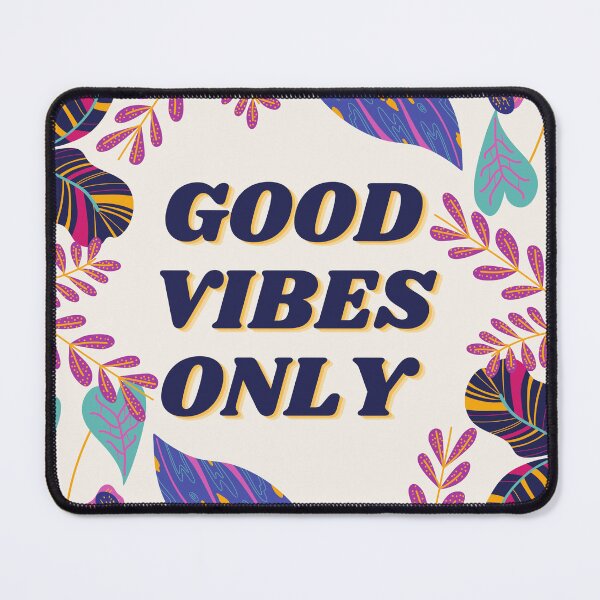 Item preview, Good vibes only designed and sold by Rentiii.