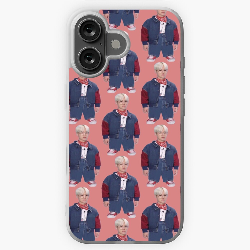 Artikel-Vorschau von iPhone Flexible Hülle, designt und verkauft von tveyhung.