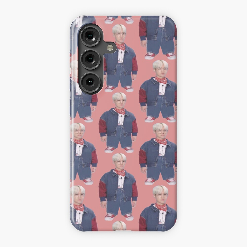 Artikel-Vorschau von Samsung Galaxy Leichte Hülle, designt und verkauft von tveyhung.