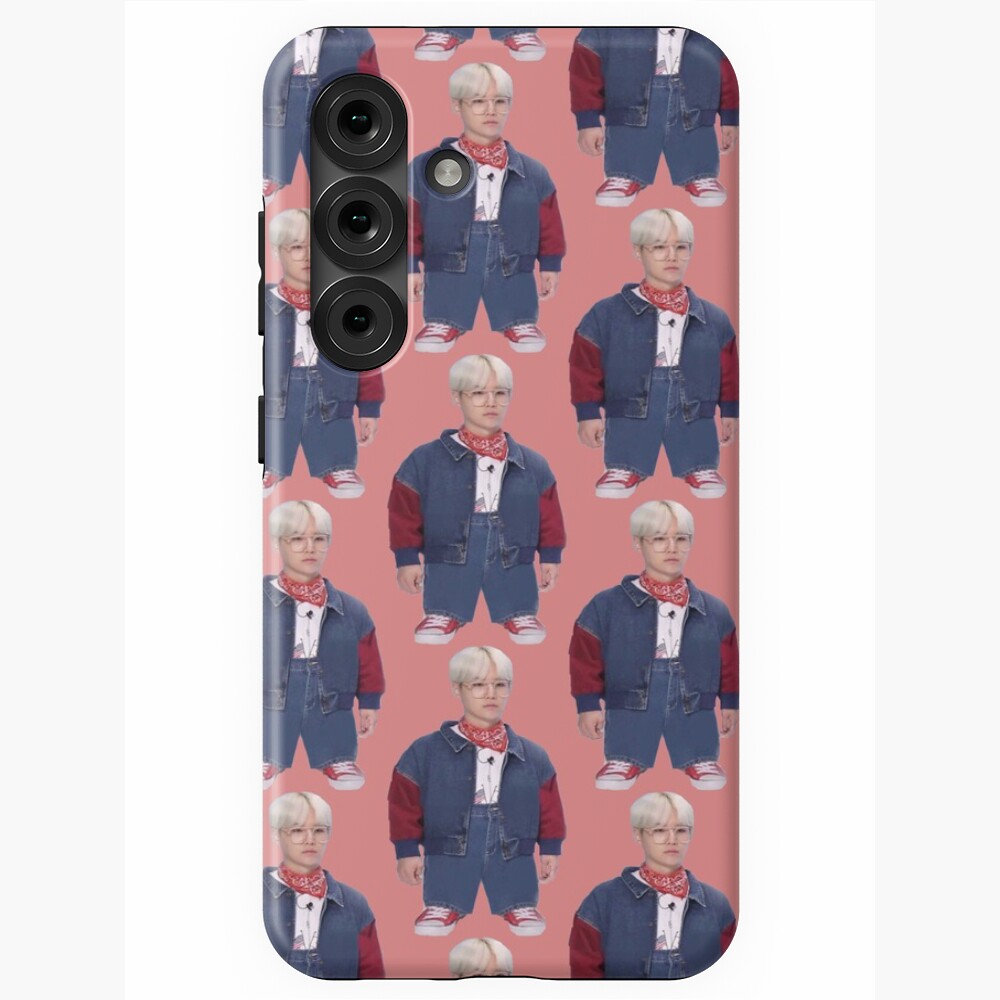 Artikel-Vorschau von Samsung Galaxy Robuste Hülle, designt und verkauft von tveyhung.