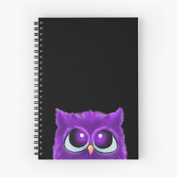 Item preview, Owlet designed and sold by canvasbyzeneb.